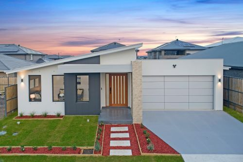 Single Dwelling Home